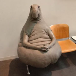 Meet your Posher, Mariana